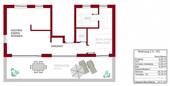Grundriss - 