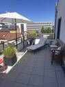 Bild 1 - Moderne 3-Zimmer-Wohnung mit großer Terrasse in Aschaffenburg