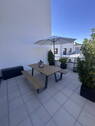 Bild 2 - 3 Zimmer Terrassenwohnung zur Miete in Aschaffenburg