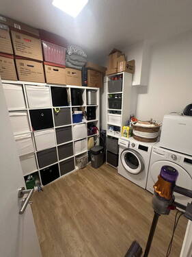 Bild 3 - 3 Zimmer Terrassenwohnung in Aschaffenburg