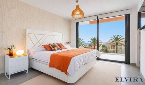 Colonia Sant Jordi_Schlafzimmer - 