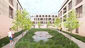 Innenhof - 