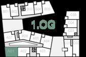 Haus A - A01 - Übersichtsplan - 