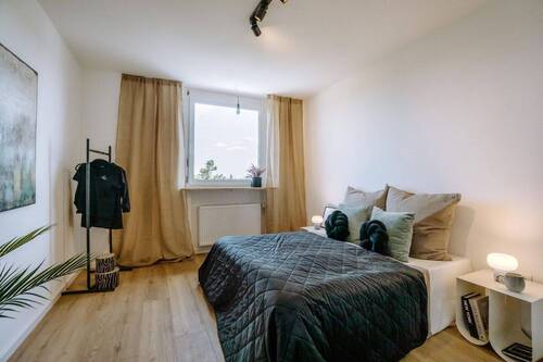 Schlafzimmer - 