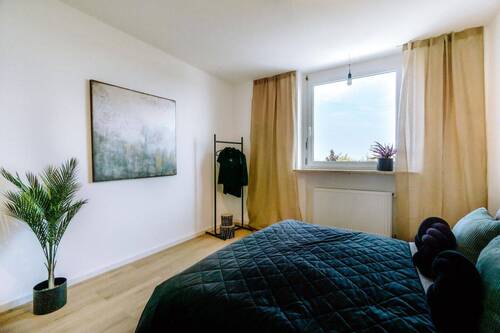 Schlafzimmer - 