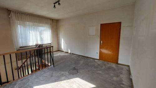 Zimmer 1 ,1. OG, Wohneinheit 1 - 