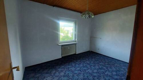 Gästezimmer, 1. OG, Einheit 2 - 