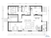Erdgeschoss - 