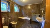 Bad, EG, Wohneinheit 1 - 