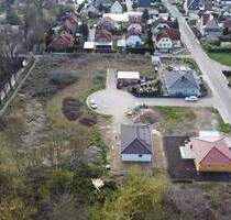 Ihr ScanHaus-Grundstück in Aschersleben - jetzt in ruhiger Lage bauen