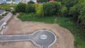 Teilflächen 1 bis 5 - 