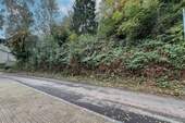 Grundstück - Baugrundstück mit Baugenehmigung für Einfamilienhaus in attraktiver Hanglage - Mülheim an der Ruhr