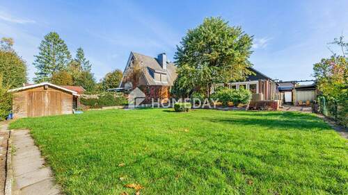 Garten 3 - 