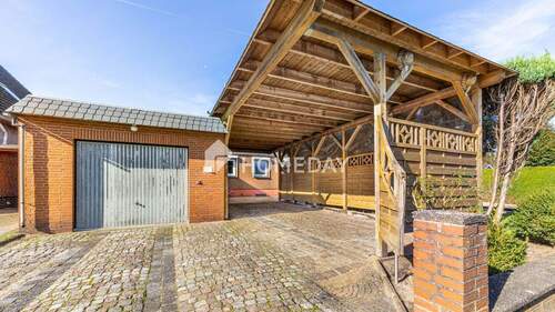 Garage - 