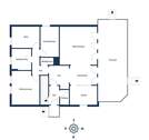 Grundriss EG - 