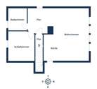 Grundriss 1. OG - 