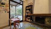 Kaminzimmer - 
