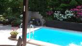 Sommerfoto Pool - 