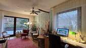 Arbeits-/Schlafzimmer OG - 