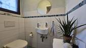 Gäste-WC OG - 