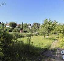 Interessantes MFH mit Wertsteigerungspotenzial und großem Garten in Top-Lage von Stuttgart
