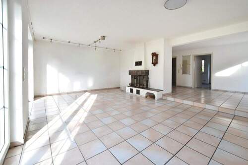 Wohn- und Essbereich - 