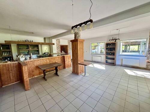 Veranstaltungsraum - 