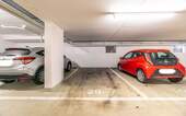 Tiefgaragenstellplatz - 