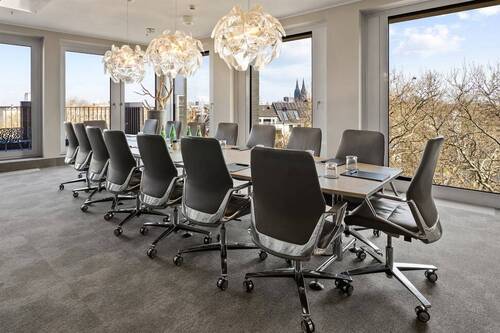 Meetingraum - 