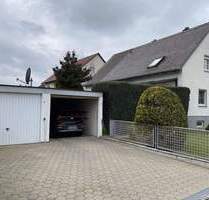 Gepflegtes Anwesen mit zwei Wohneinheiten in gefragter Lage! - Gerhardshofen