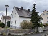 Bild 3 - 8 Zimmer Einfamilienhaus in Gerhardshofen