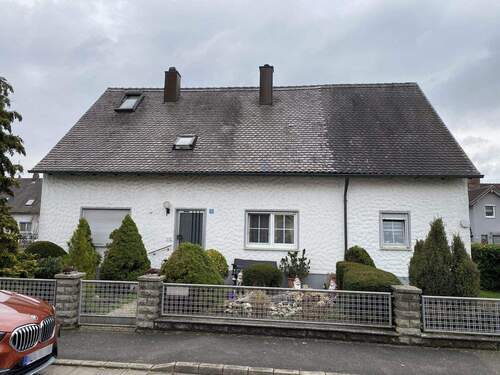 Bild 4 - Einfamilienhaus mit 163,00 m&sup2; in Gerhardshofen zum Kaufen