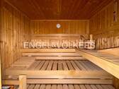 Sauna - 