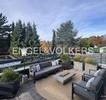 Wohnen mit Weitblick - Charmantes Reihenhaus mit Sauna und Garage - Haan