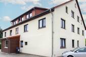Seitenansicht - 