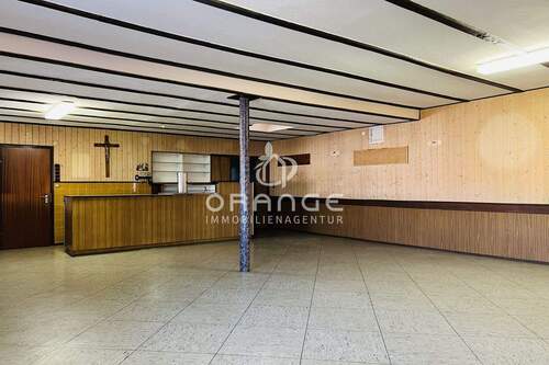 Gaststube - Einfamilienhaus mit 199,00 m&sup2; in Tagmersheim zum Kaufen