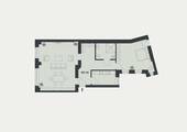 Grundriss WE06 - 
