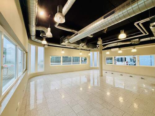 Verkaufsraum - Loftartiges Ladenlokal - stylisch und hochwertig ausgestattet in Karlsbad - Langensteinbach