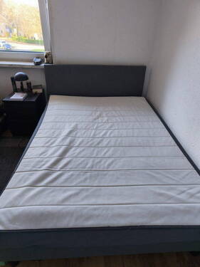 Möbel die übern. w. kö. - 