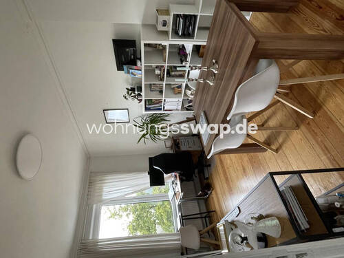 Bild 3 - 3 Zimmer Etagenwohnung in Hamburg