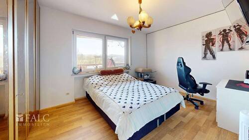 EG Zimmer 1 - 