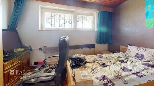 UG Zimmer 1 - 