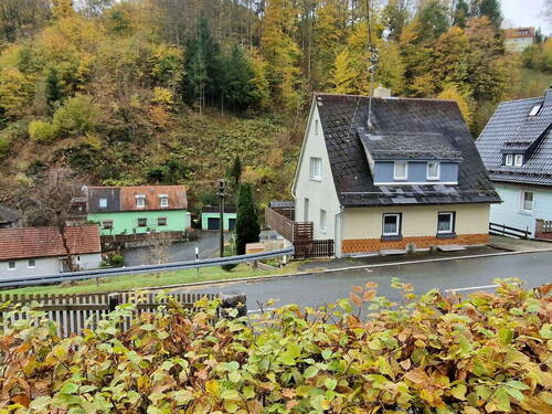 Bild 4 - Einfamilienhaus mit 130,00 m&sup2; in Schwarzenstein zum Kaufen