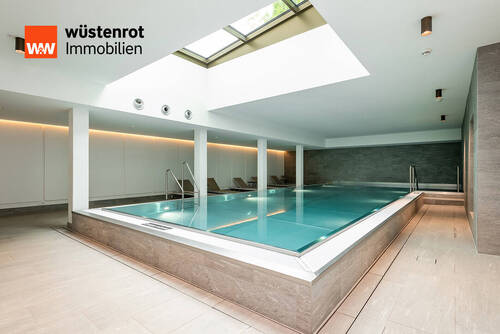 Wellness Pool - 