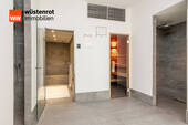 Wellness Sauna - 