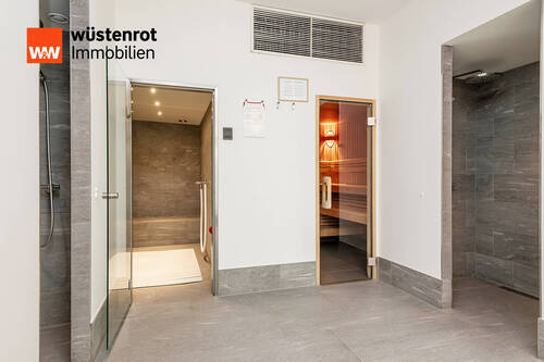 Wellness Sauna - 