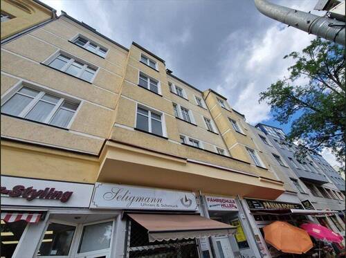 Objekt - Herzlich Willkommen in der Neustadt - Leben wo was los ist!