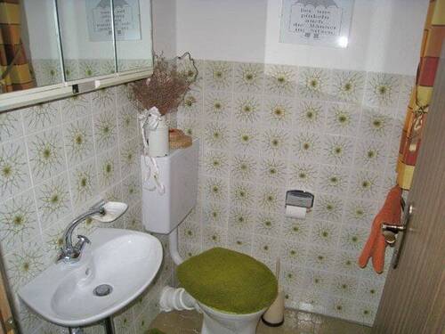 Gäste WC - 