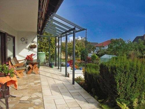 Terrasse 2 - 