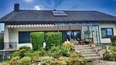 Ihr neues Eigenheim! - Wunderschöner Bungalow in ruhiger Lage von Hahnbach - Frei!
